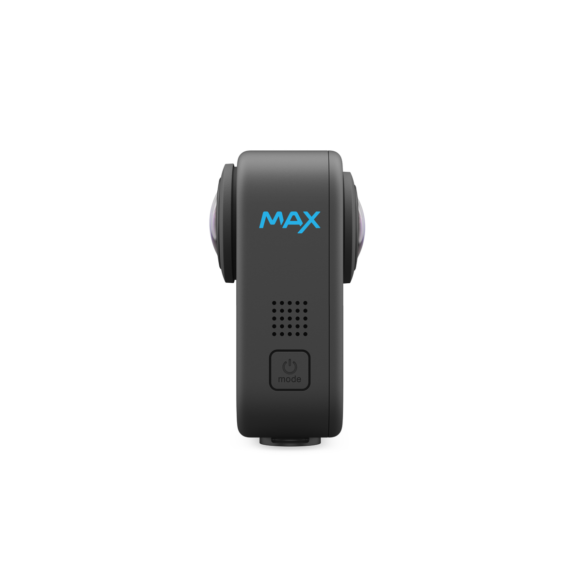 GoPro MAX 360 Actionkamera, Schwarz