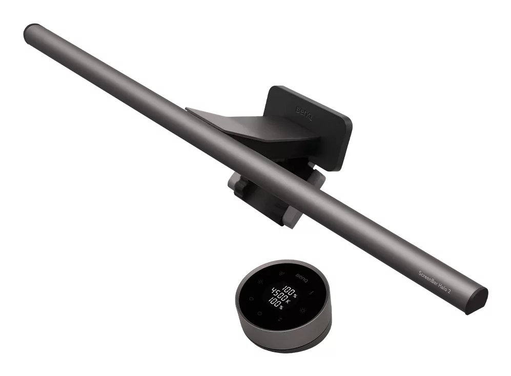 BenQ ScreenBar Halo 2 Monitorlampe