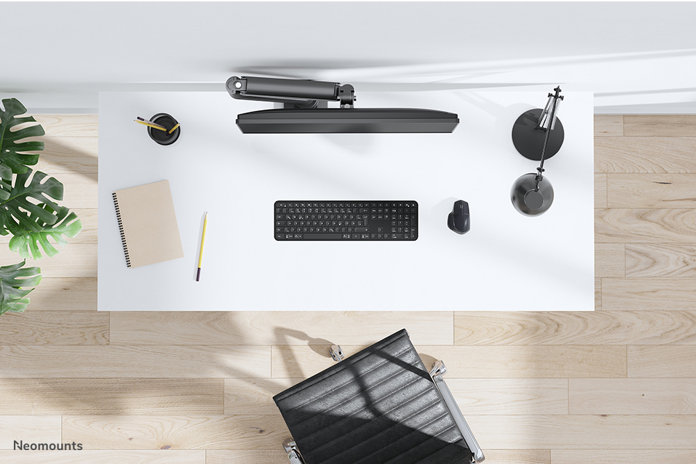 Neomounts DS70-450 Halterung für Monitor