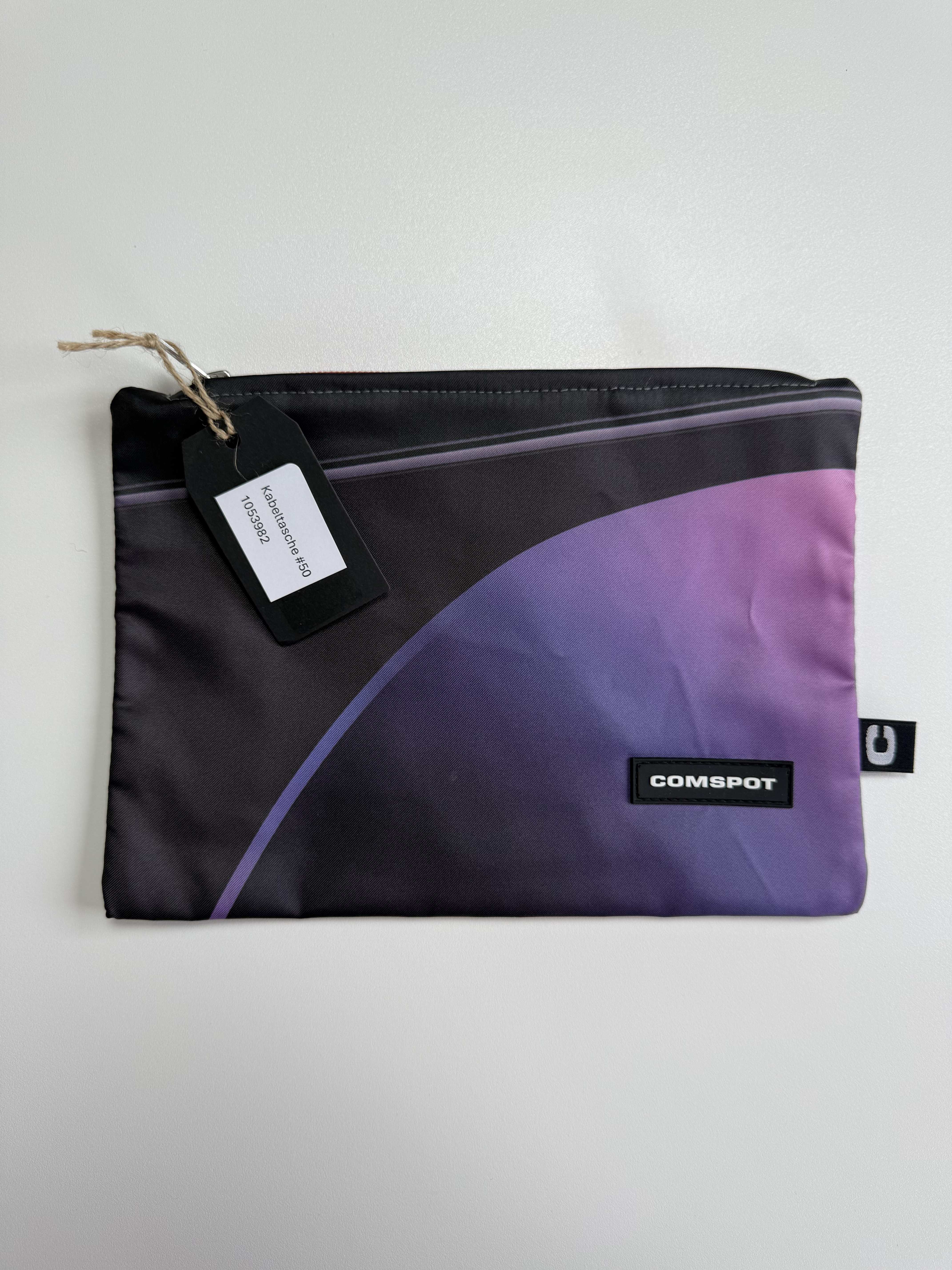 Kabeltasche #50