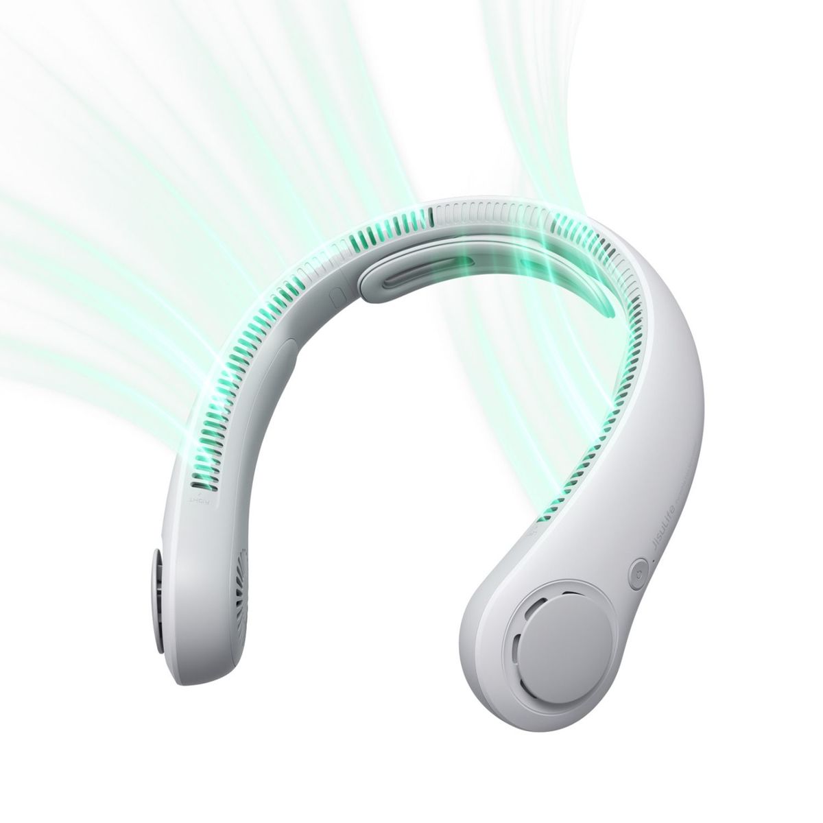 JisuLife Nackenventilator 4