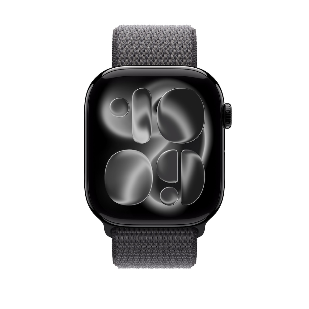 Apple Sport Loop