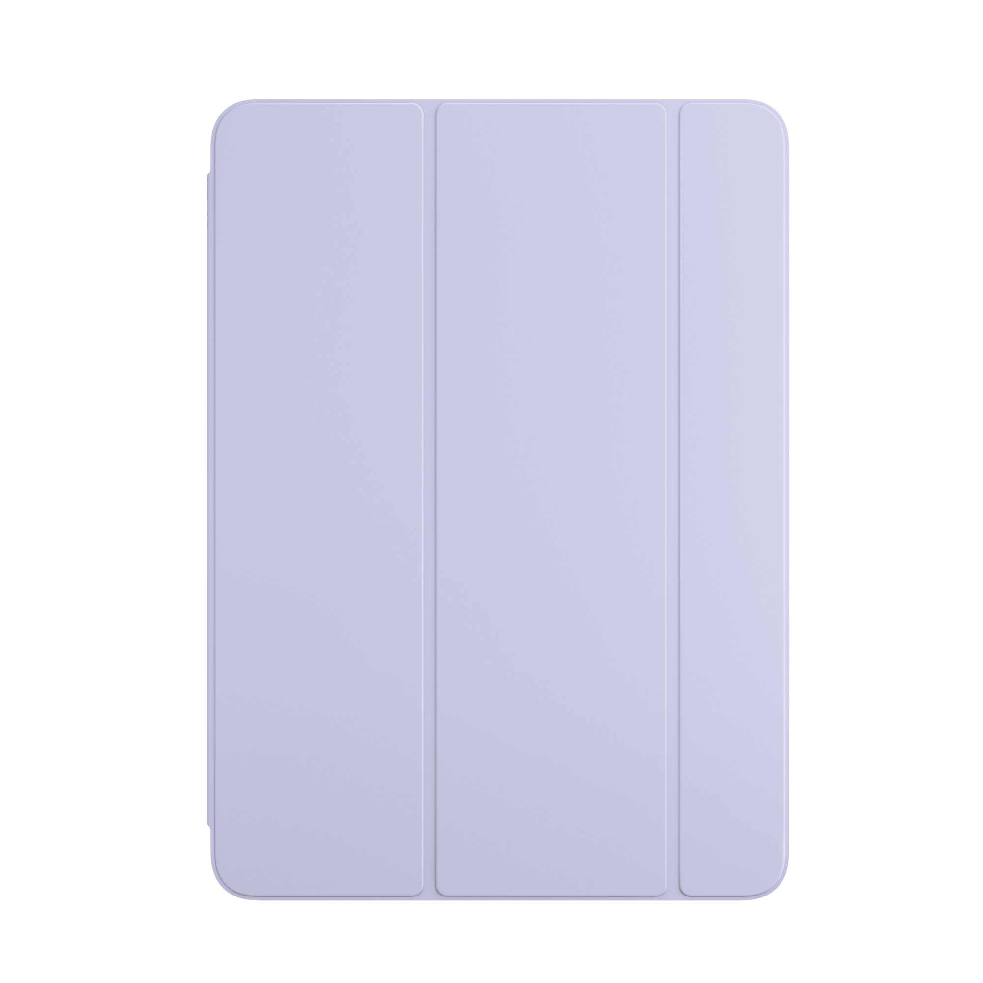 Apple Smart Folio für iPad Air 11" (M2), Hellviolett