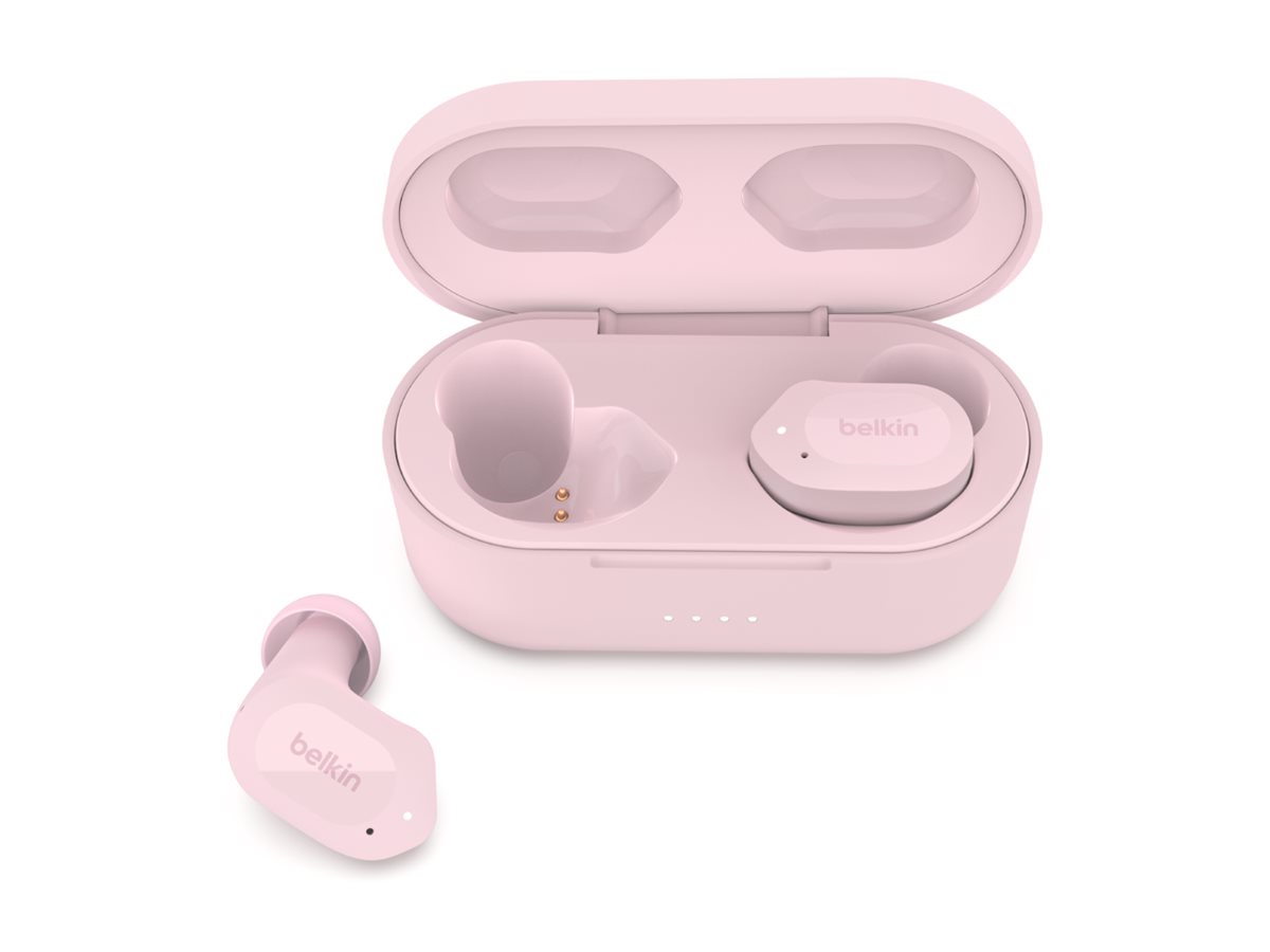 Belkin SoundForm Play True Wireless In-Ear-Kopfhörer