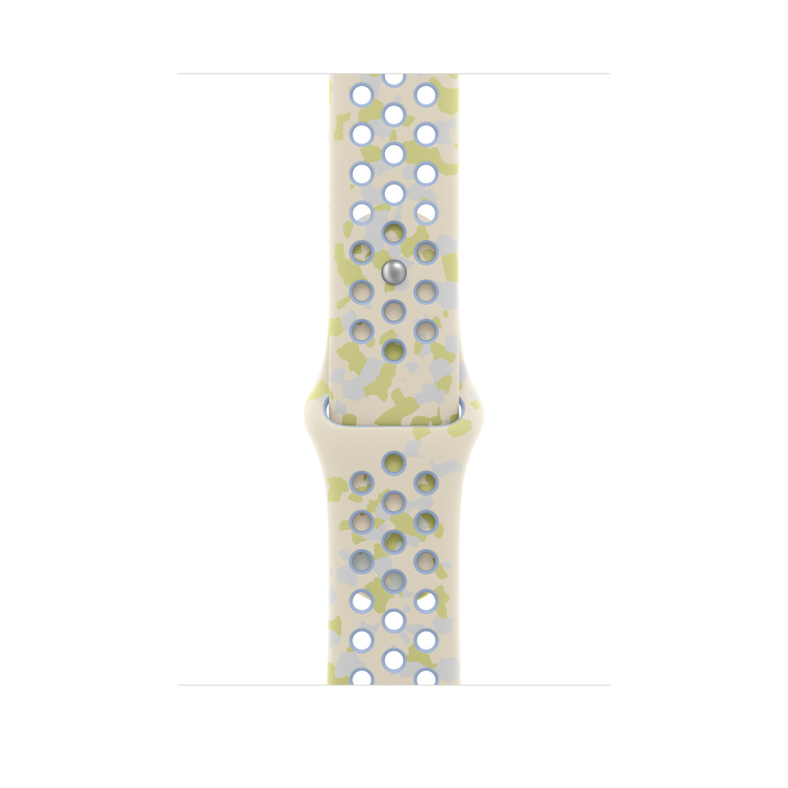 Apple Nike Sportarmband