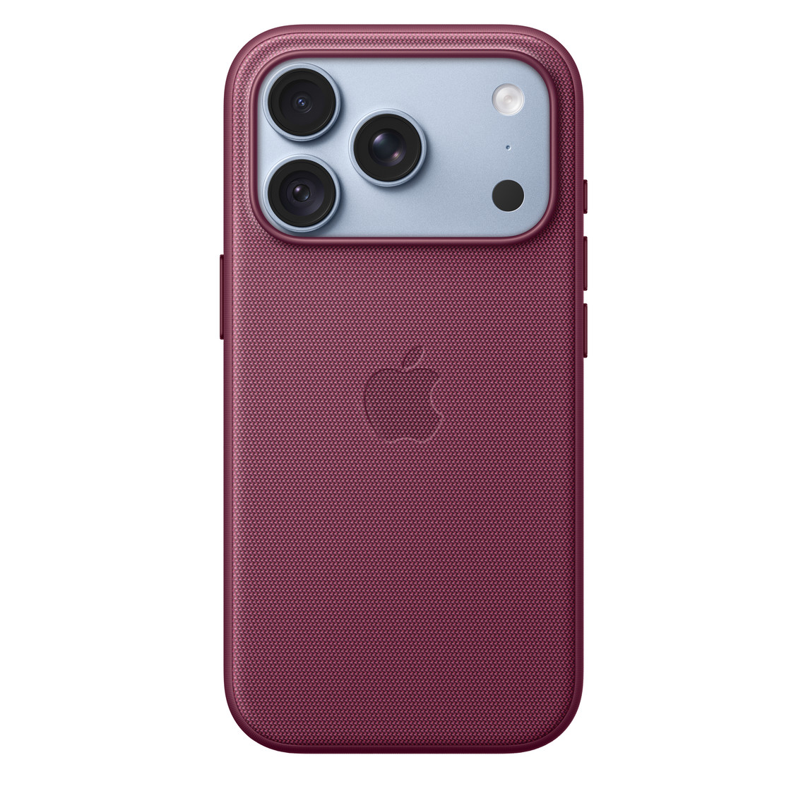 Apple iPhone 18 Pro Funktionsgewebe Case mit MagSafe
