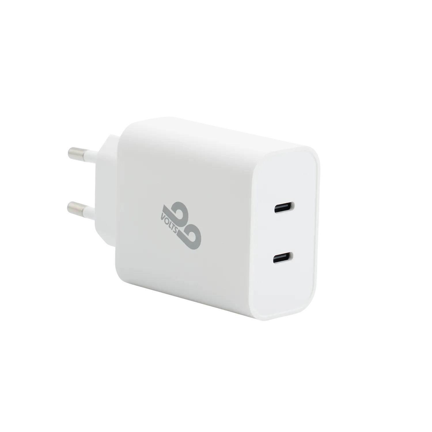 99VOLTS USB-C Power Adapter (2 in 1)