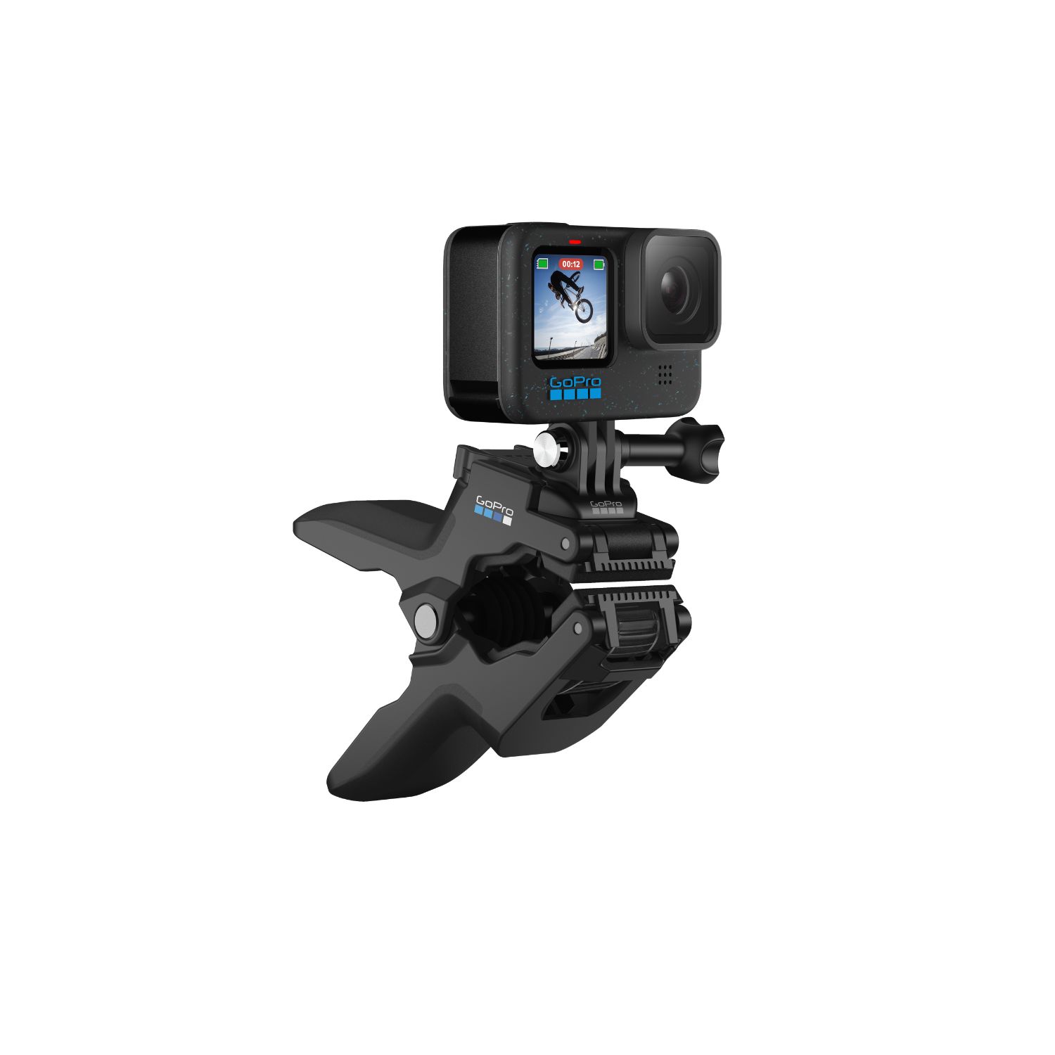 GoPro Jaws Flex Klemme