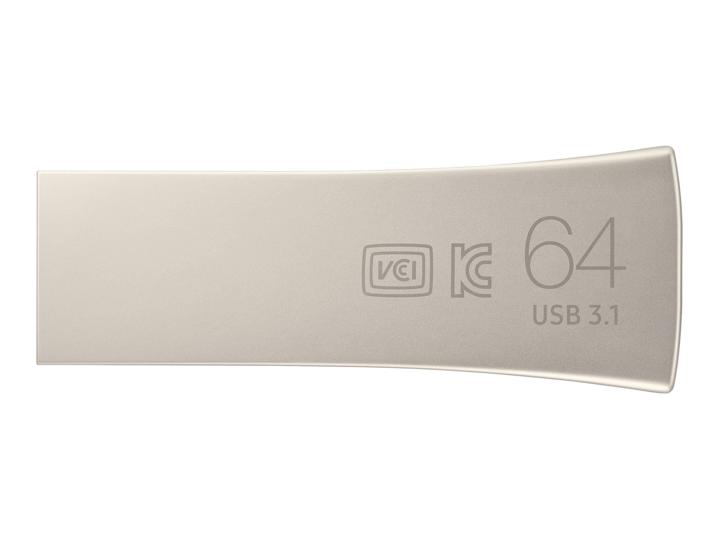 Samsung BAR Plus USB Stick