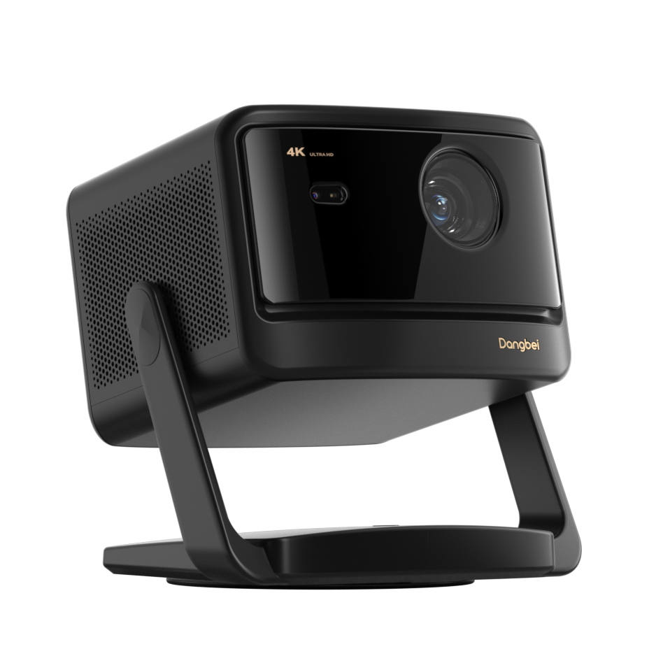 MP1 Pro Smart Beamer
