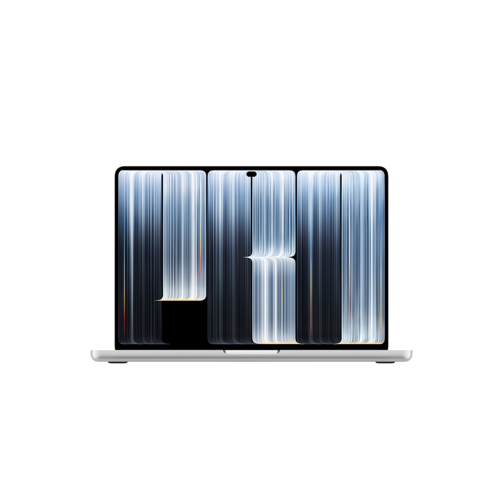 MacBook Pro 14" mit PROLED XDR Display M5 Pro