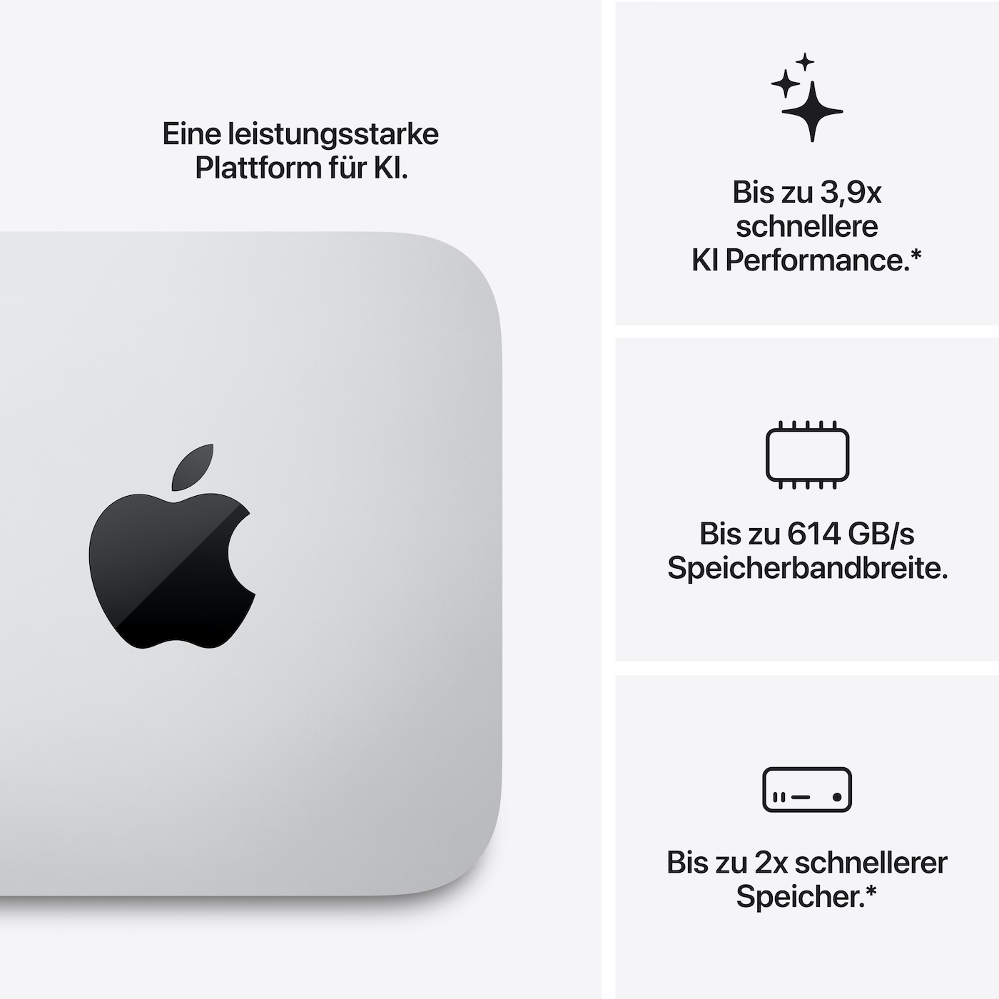 Mac Studio M5 Max