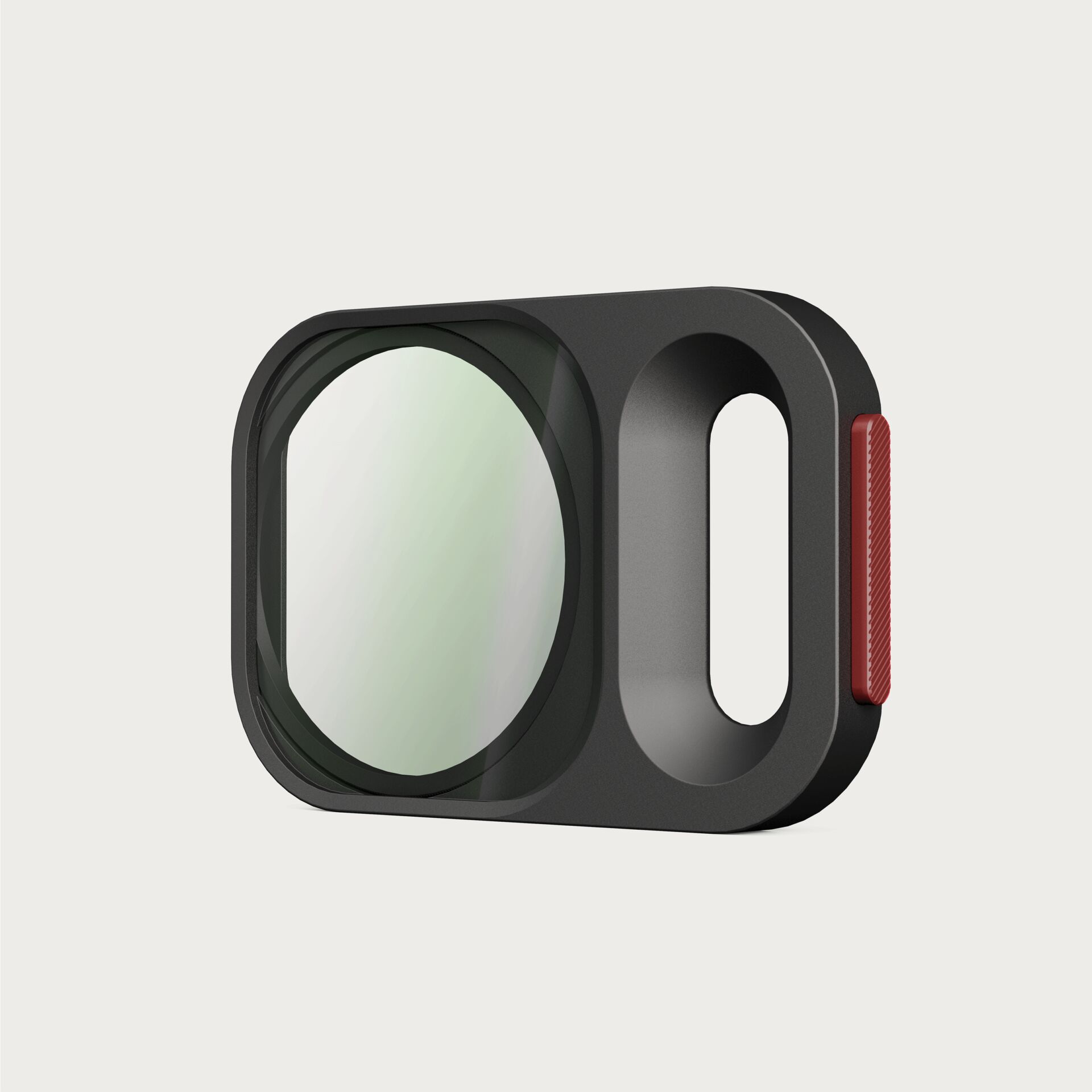 Moment Mobile Variable ND QuickLock Filter iP für 17 Pro Max