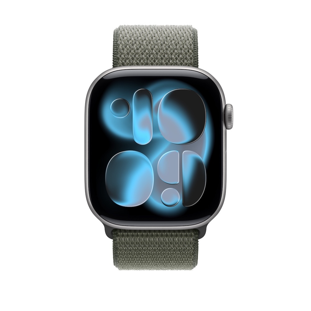 Apple Sport Loop