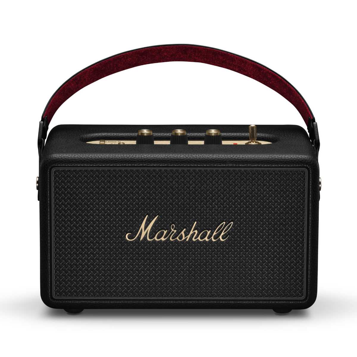Marshall Kilburn III Bluetooth Lautsprecher