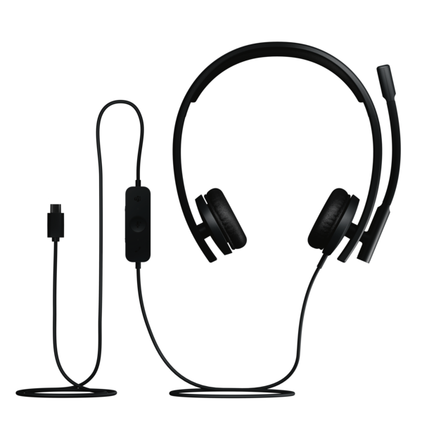 Logitech H570e (Teams-Version)