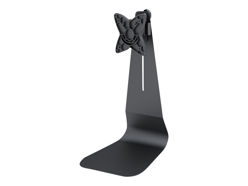 Neomounts FPMA-D850BLACK Ständer für Monitore bis 27", Schwarz