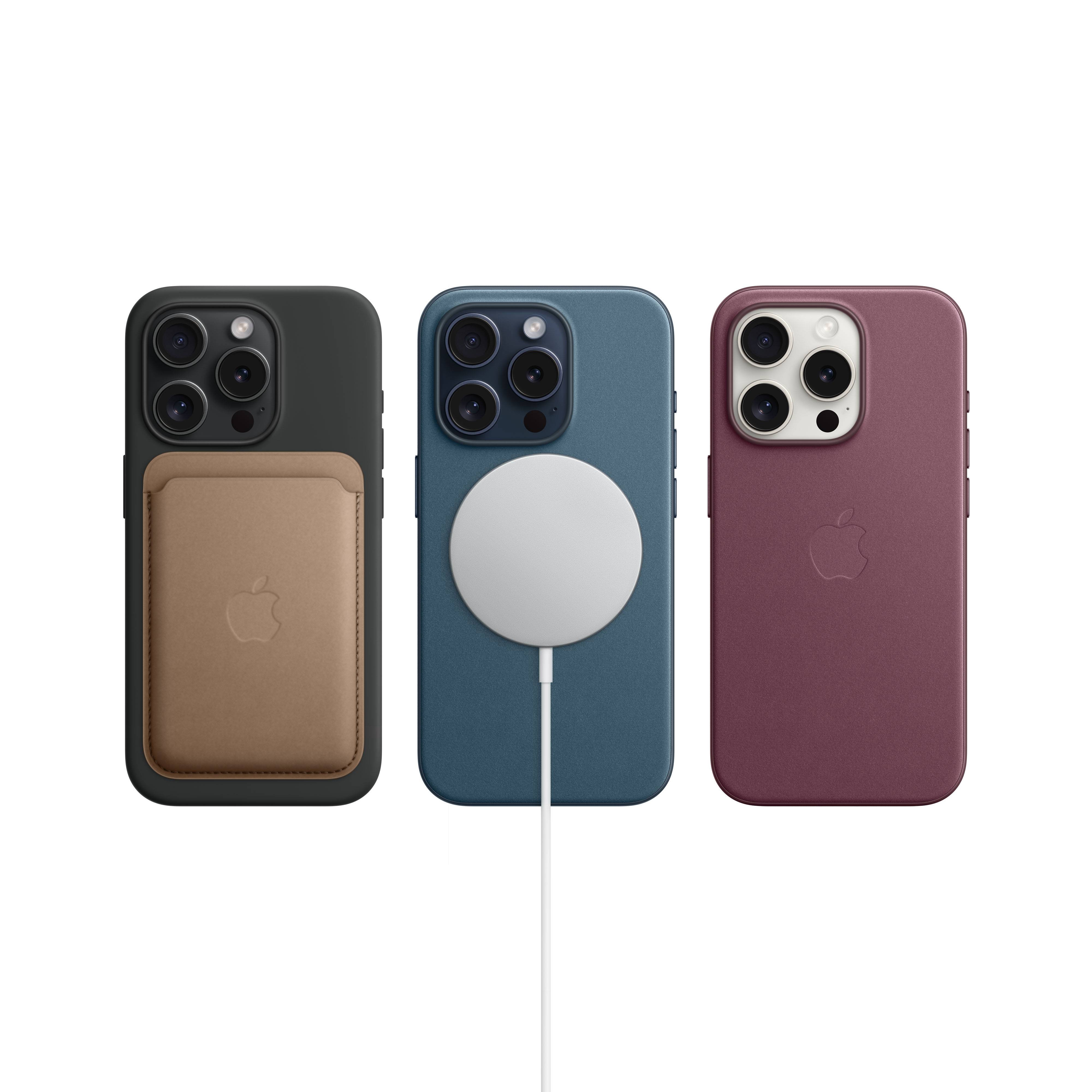 Apple iPhone 15 Pro Max, Zustand: wie neu