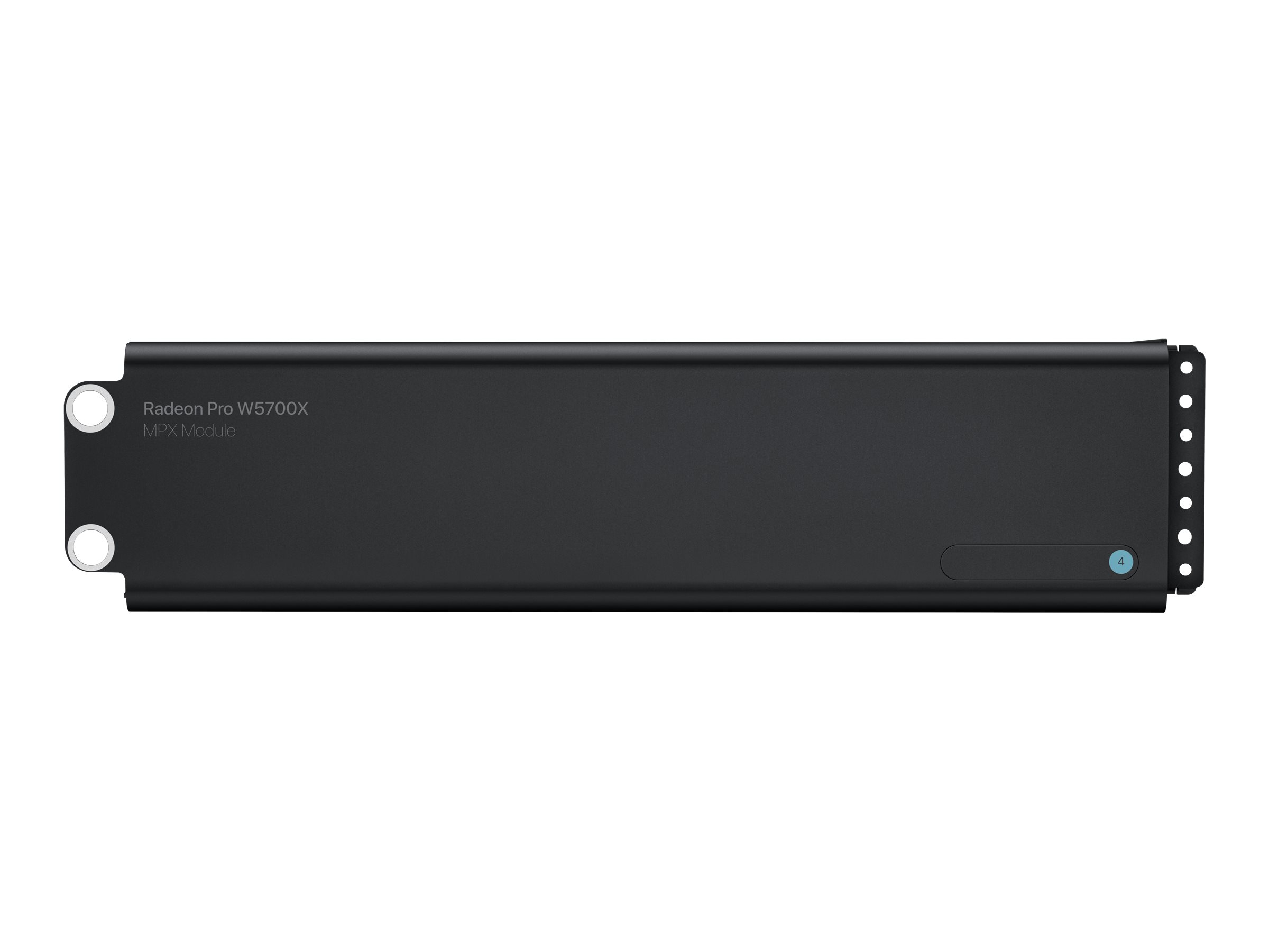 Apple Radeon Pro W5700X MPX Modul für Mac Pro