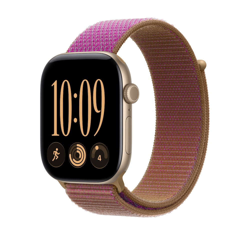 Apple Sport Loop Armband