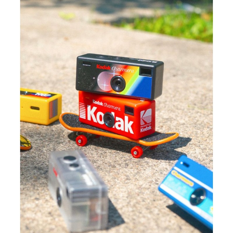 Kodak Charmera Digitalkamera als Schlüsselanhänger (Mystery Blind Box)