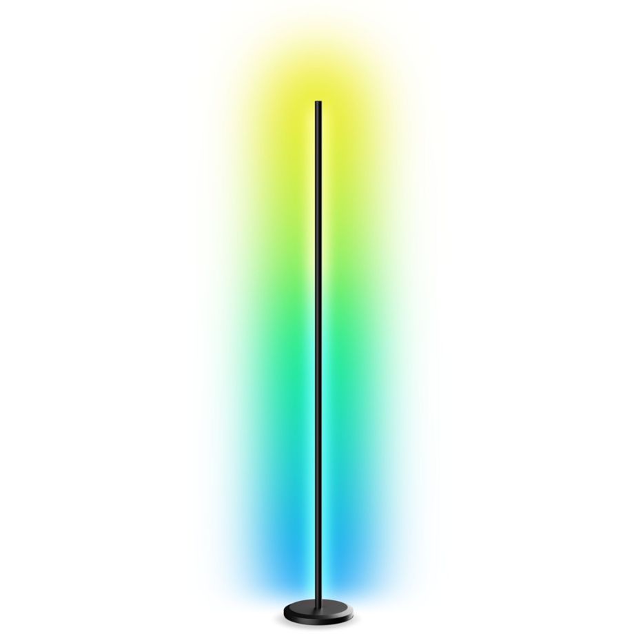 Nanoleaf Matter Smart Multicolor Floor Lamp