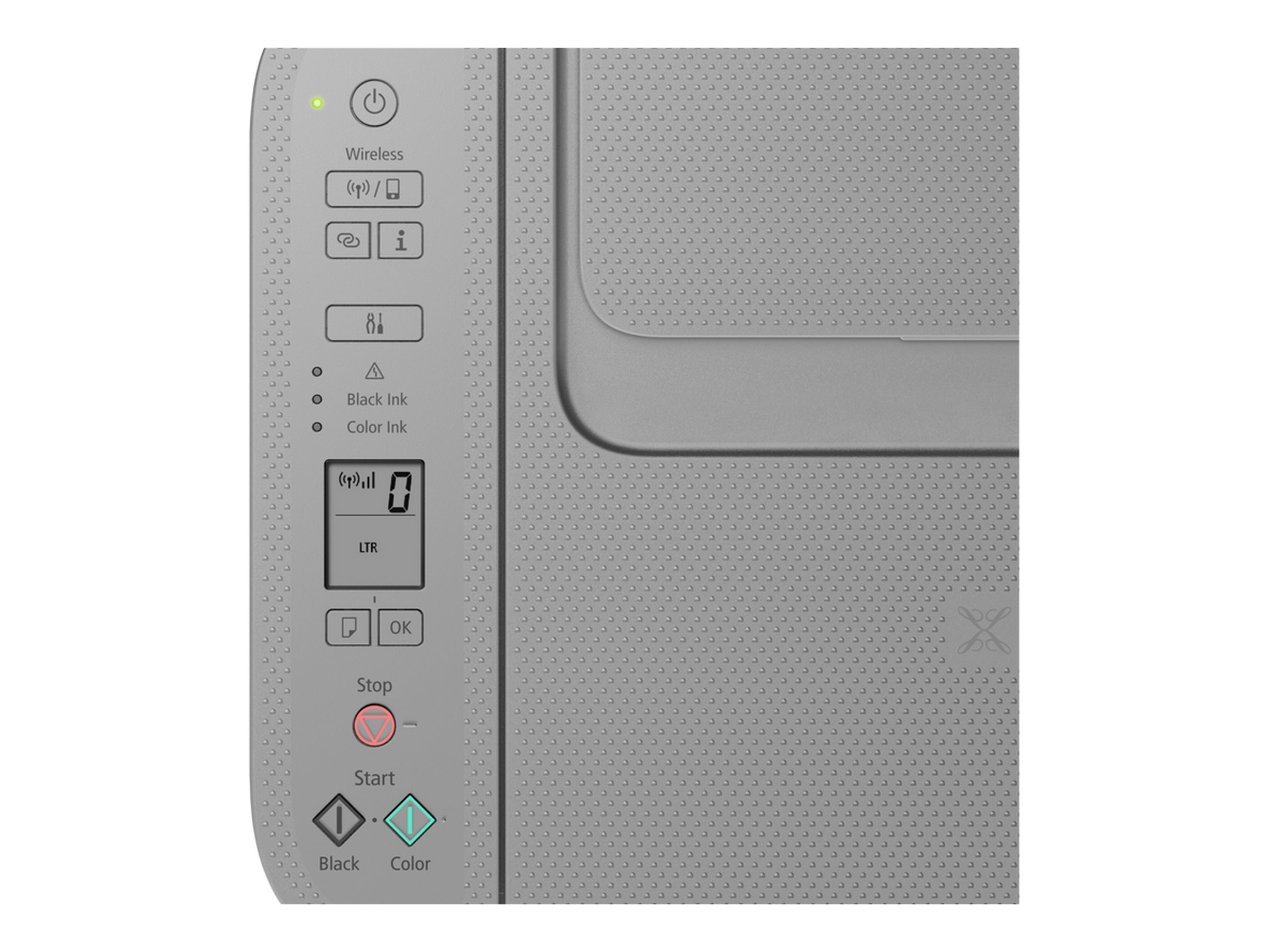 Canon PIXMA TS3551i Multifunktionsdrucker