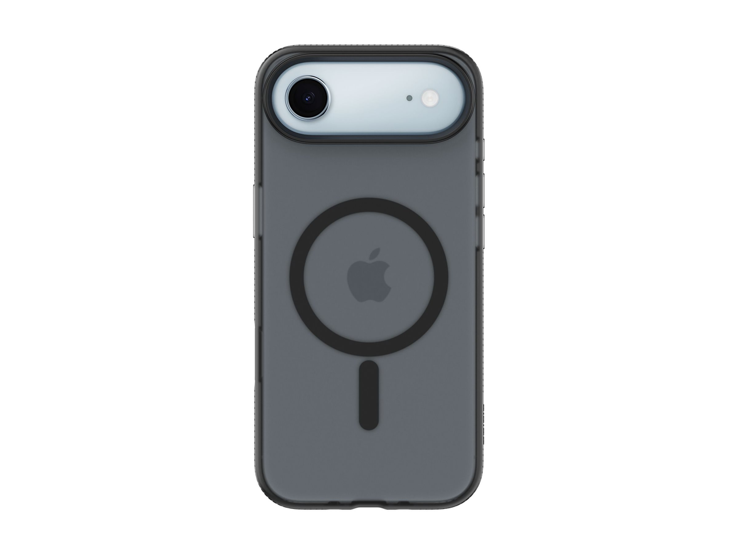 Belkin Grip Case für iPhone Air, Schwarz, Kunststoff