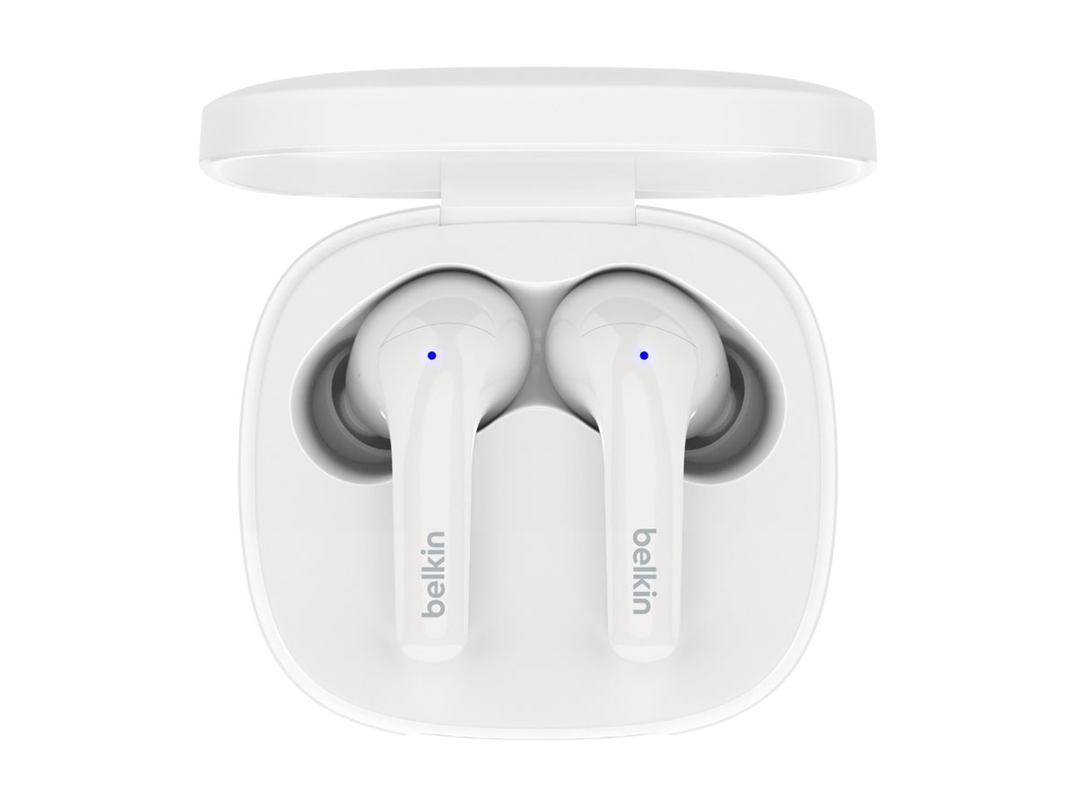 Belkin SoundForm Motion True Wireless In-Ear-Kopfhörer