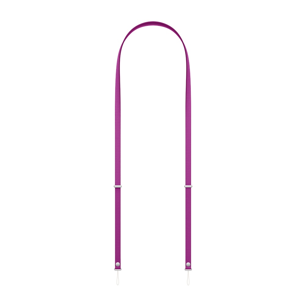 Apple Crossbody Band