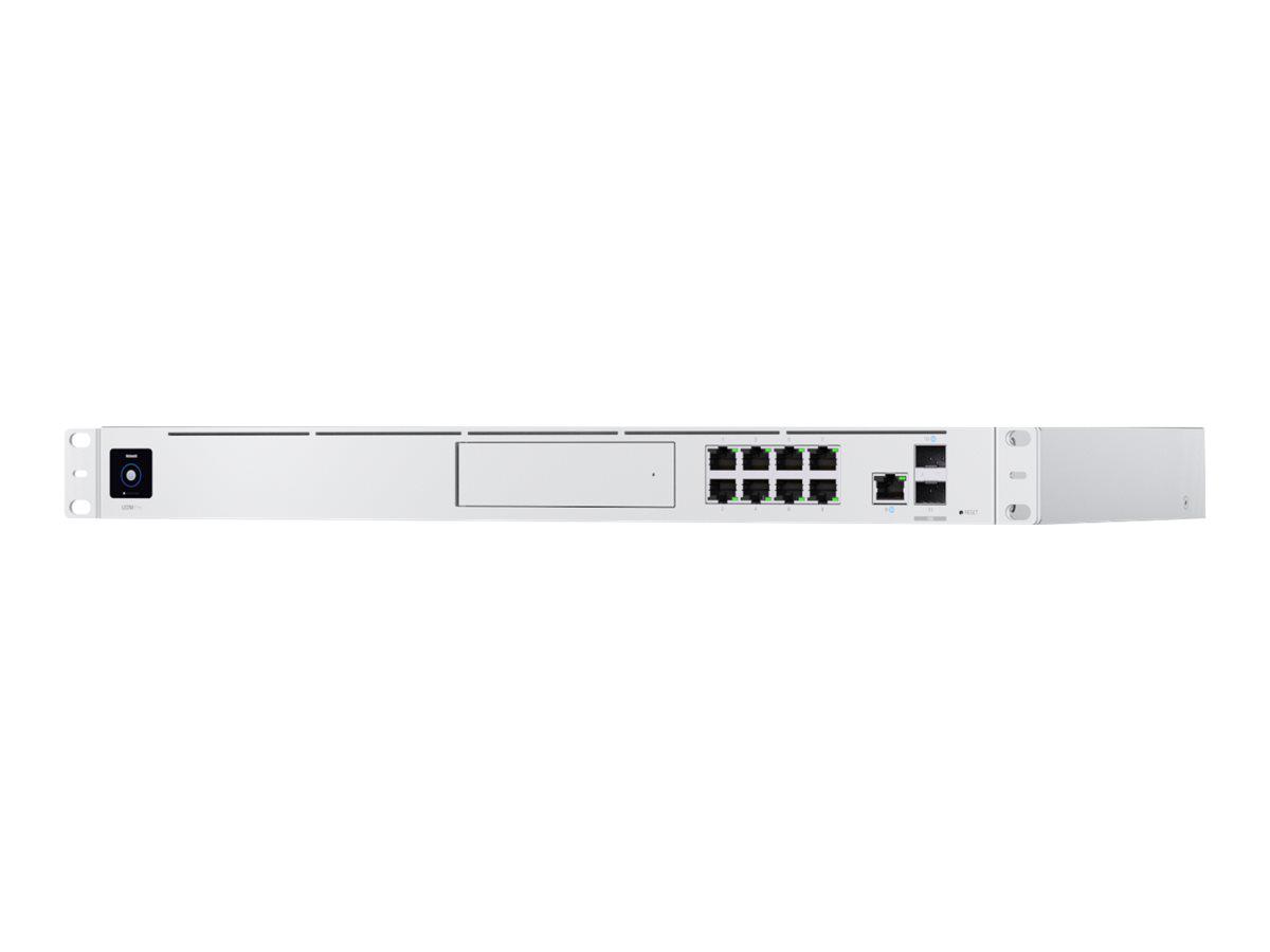 Ubiquiti UniFi Dream Machine Pro
