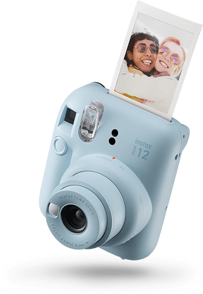 Fujifilm INSTAX Mini 12