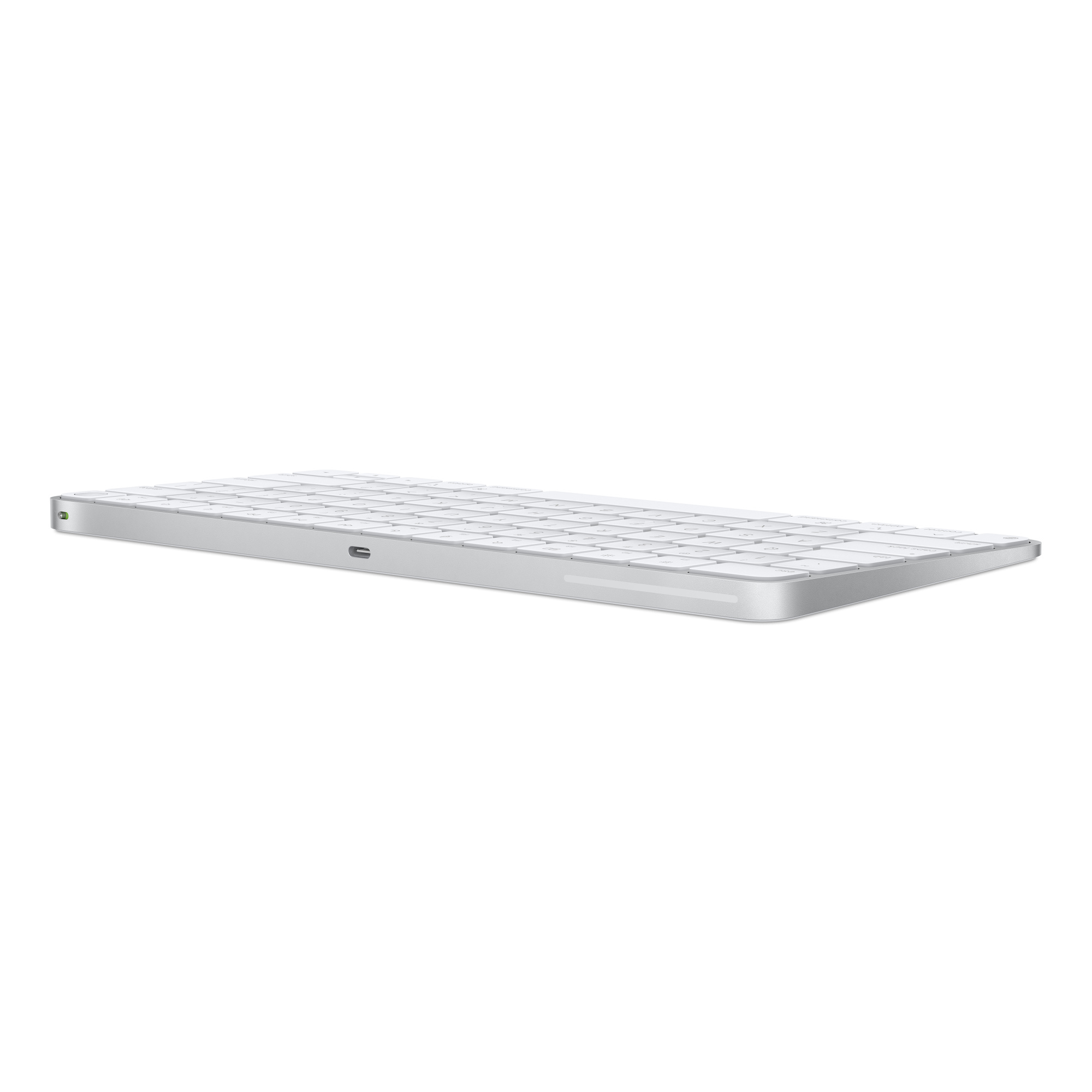 Apple Magic Keyboard mit Touch ID (USB-C)
