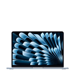 MacBook Air 13" M5