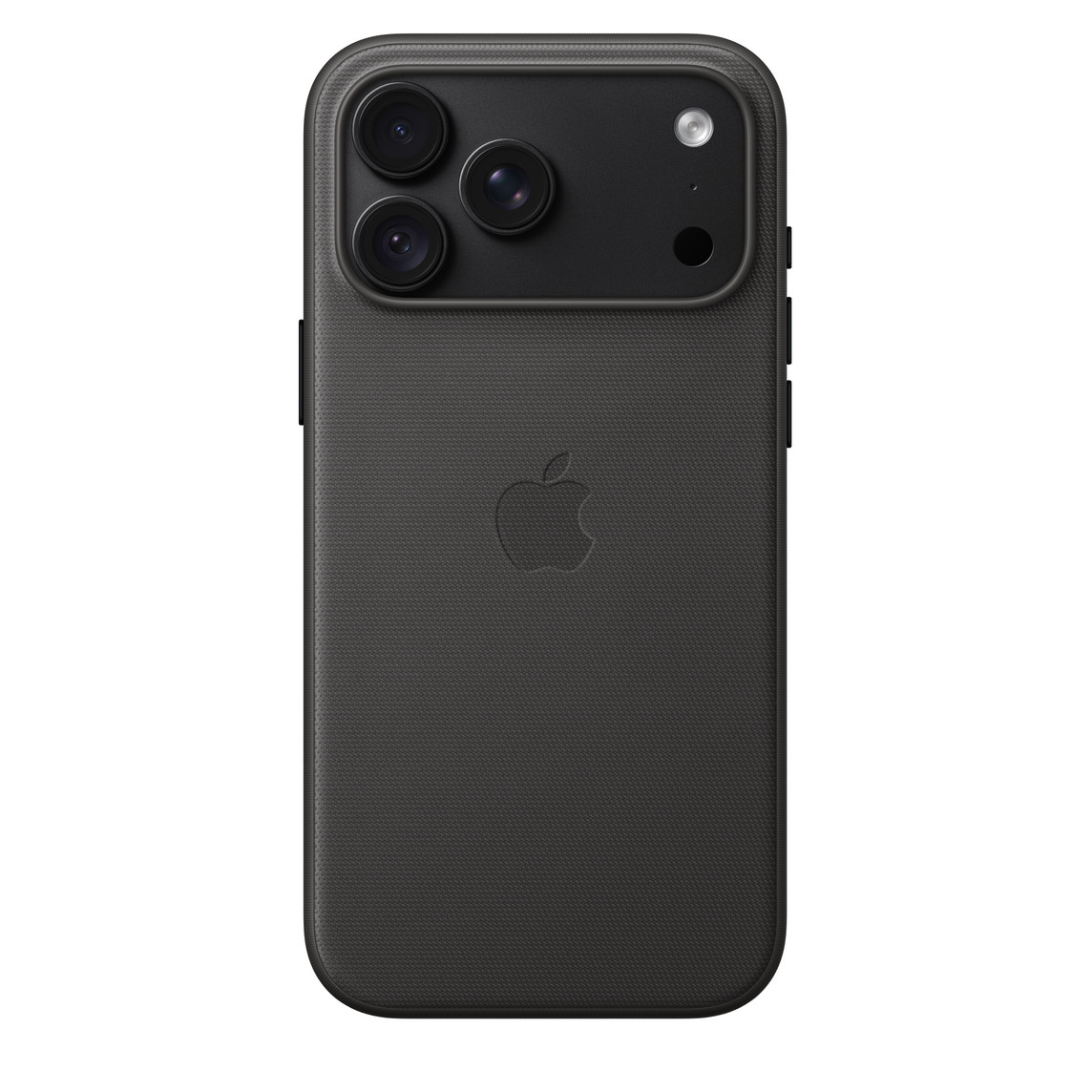 Apple iPhone 18 Pro Max Funktionsgewebe Case mit MagSafe