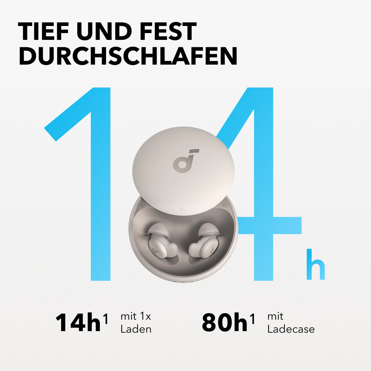 Soundcore Sleep A20 Kopfhörer