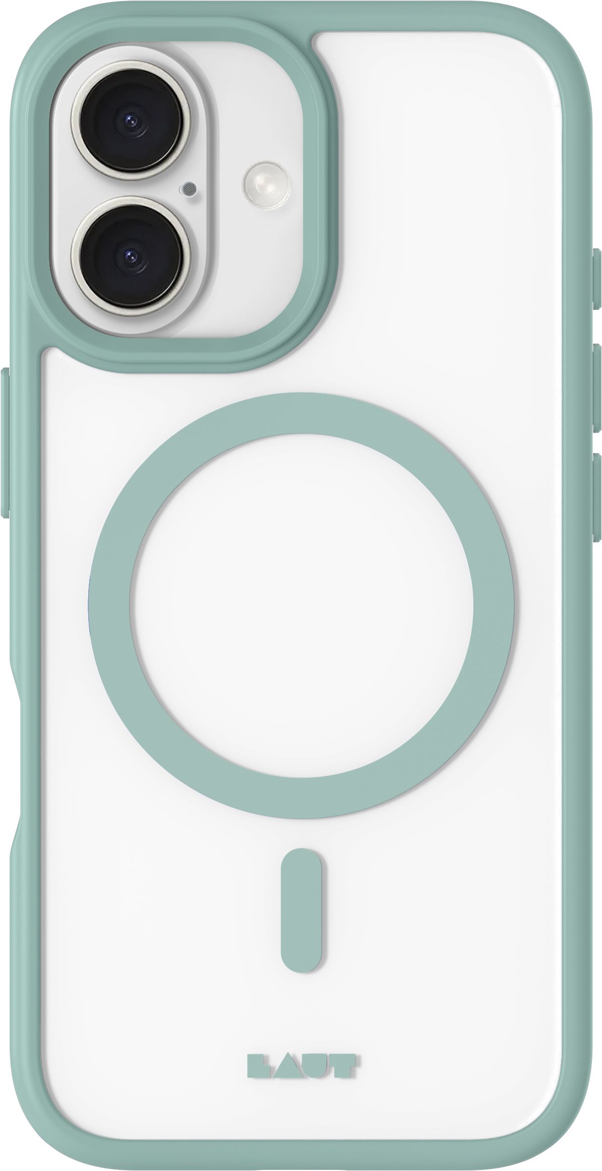 LAUT Huex Protect Case für iPhone 16
