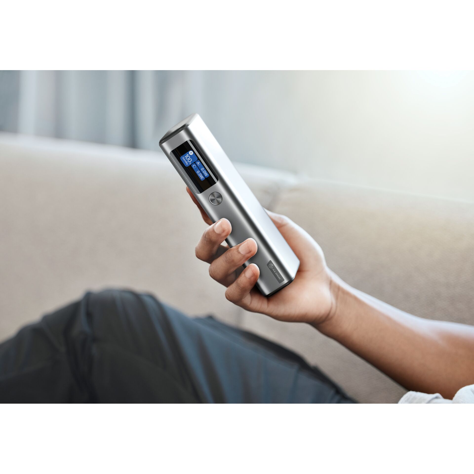 Alogic Ruck Powerbank