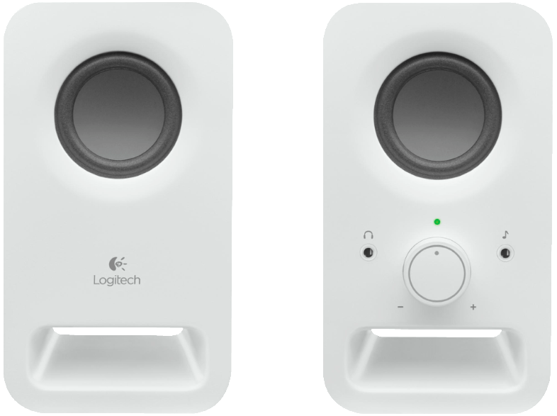 Logitech Z150 Stereo-Lautsprecher