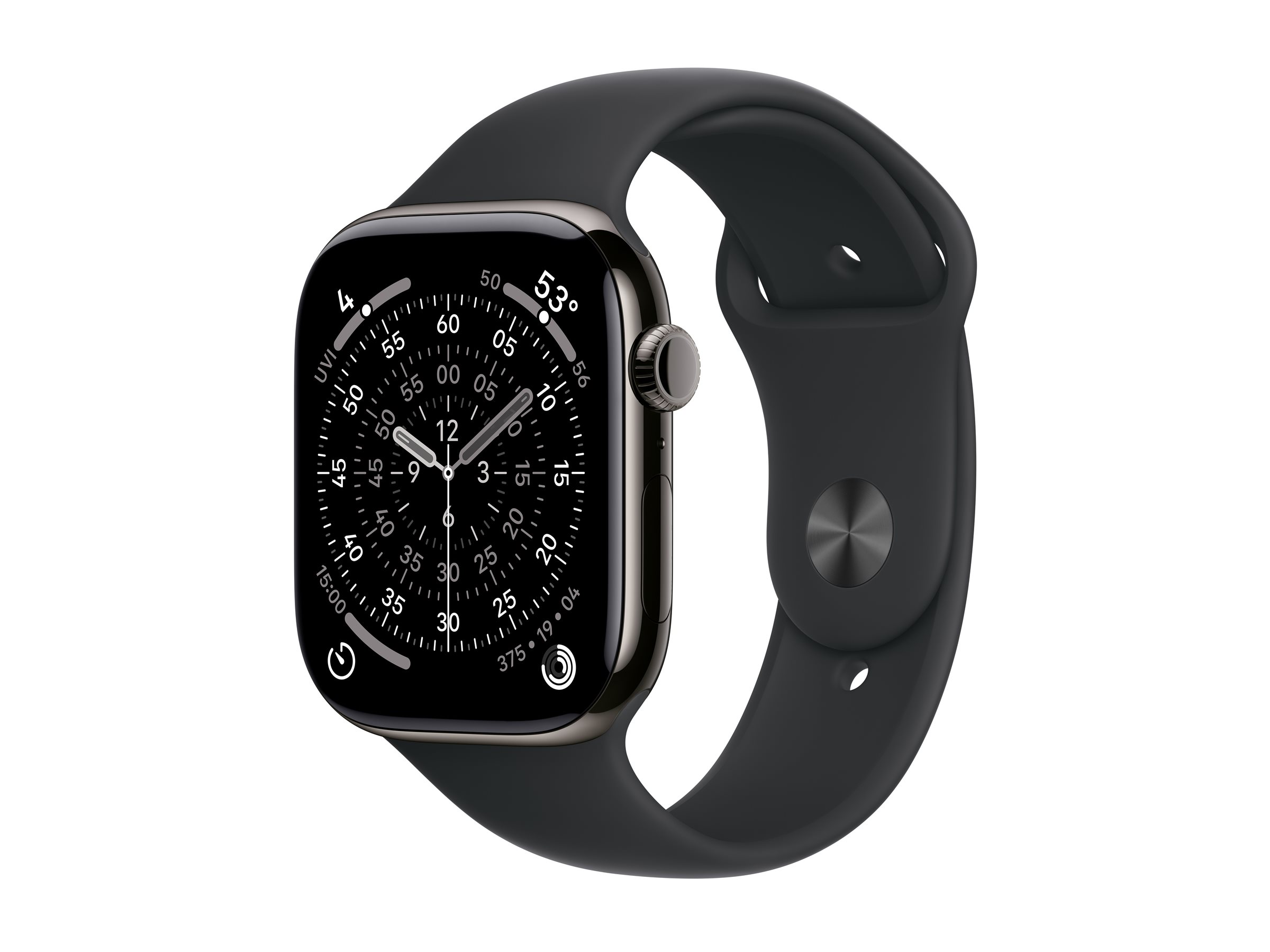 Apple Watch Series 11 Sportarmband