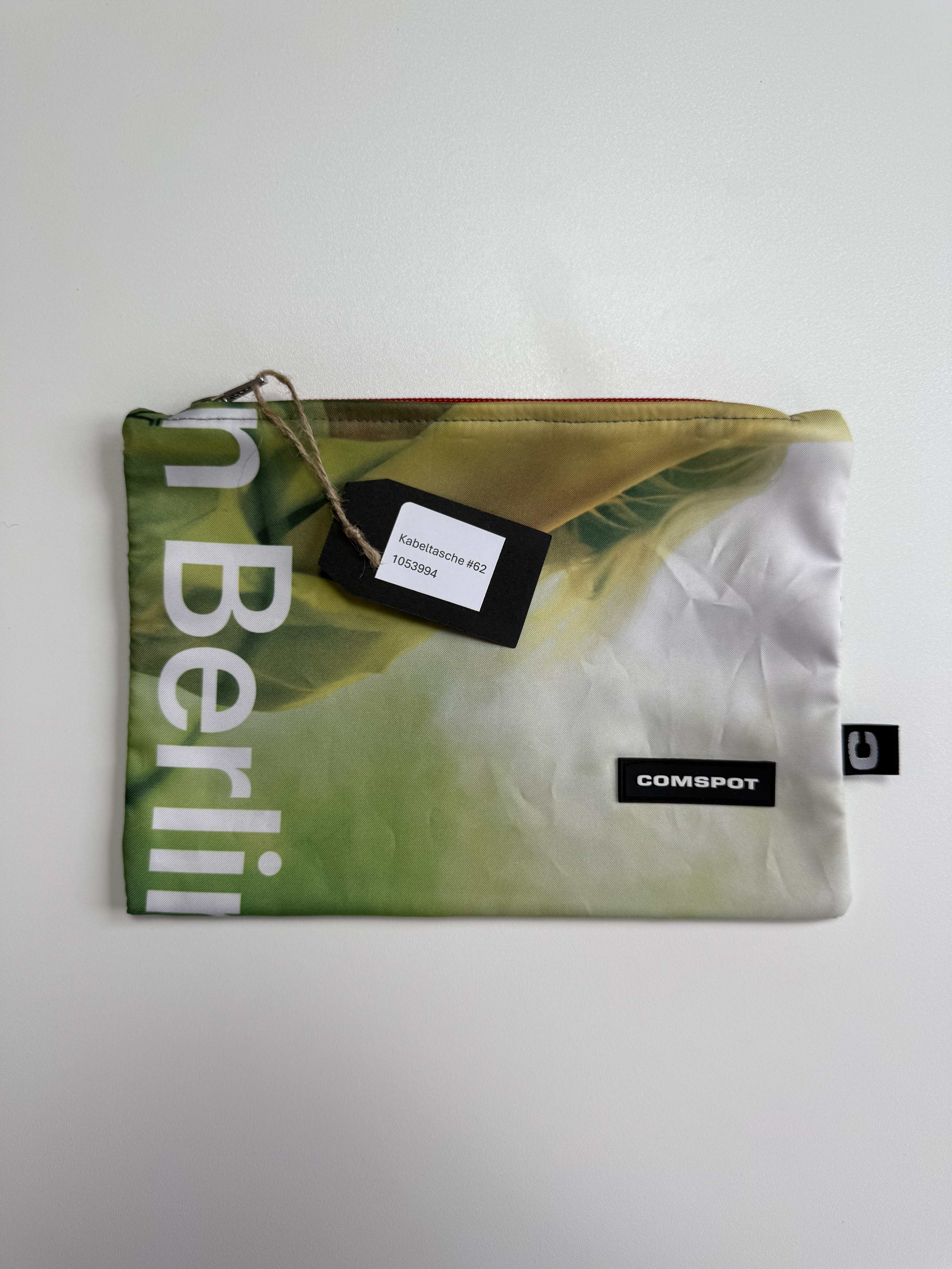 Kabeltasche #62