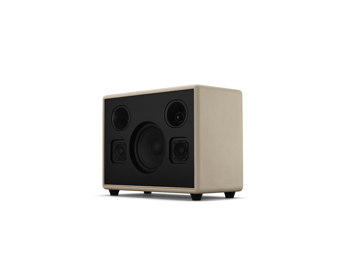 Marshall Woburn III Bluetooth-Lautsprecher