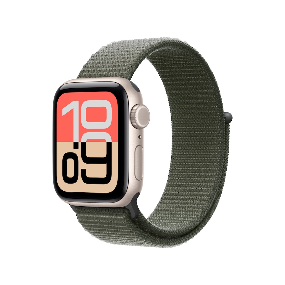 Apple Sport Loop Armband