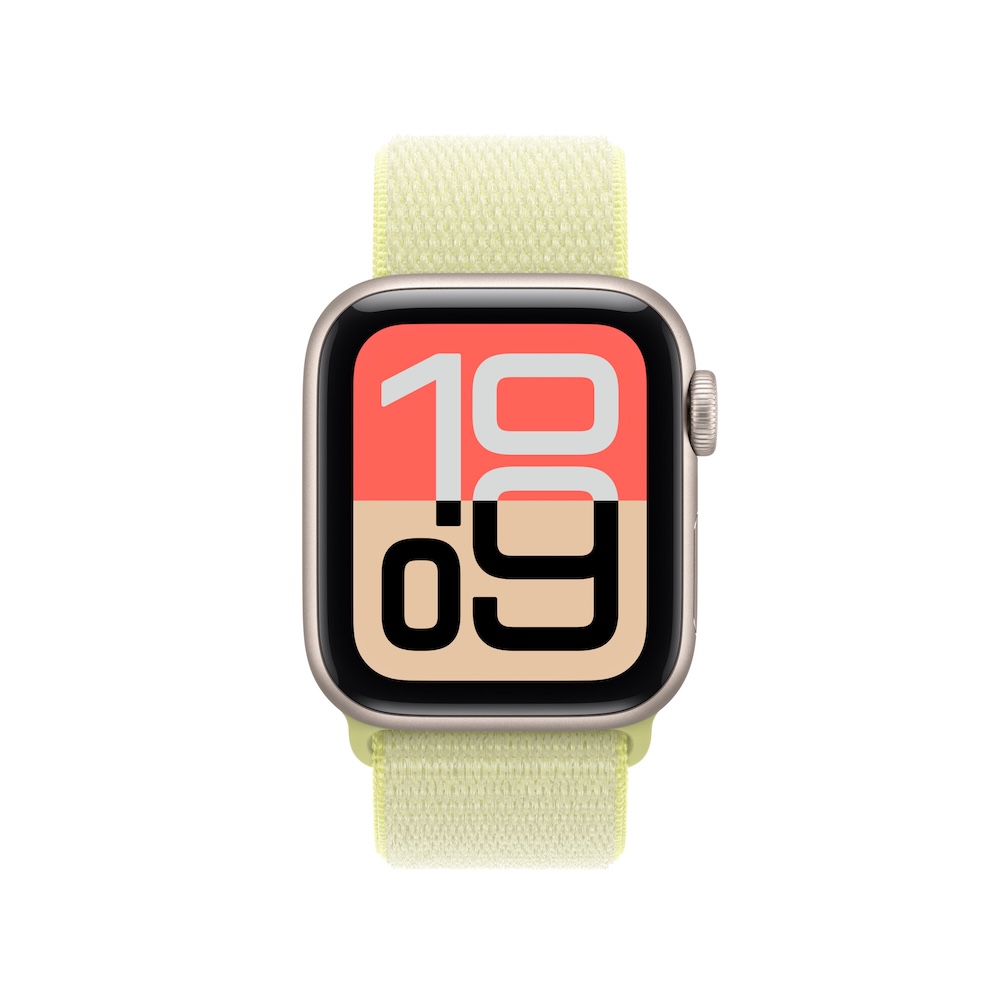 Apple Sport Loop Armband