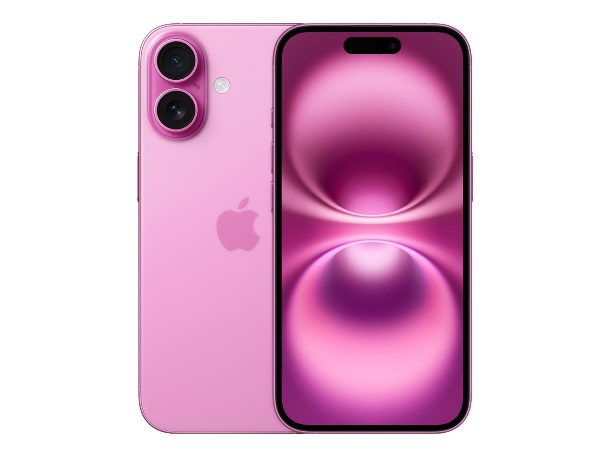 Apple iPhone 16 128GB Pink (Demo), Zustand: gut