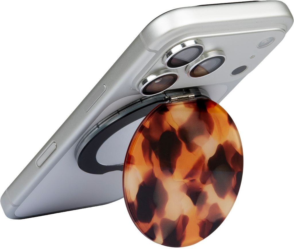 LAUT MAGMOJI MagSafe Ring Mirror