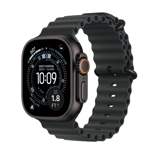 Apple Watch Ultra 3