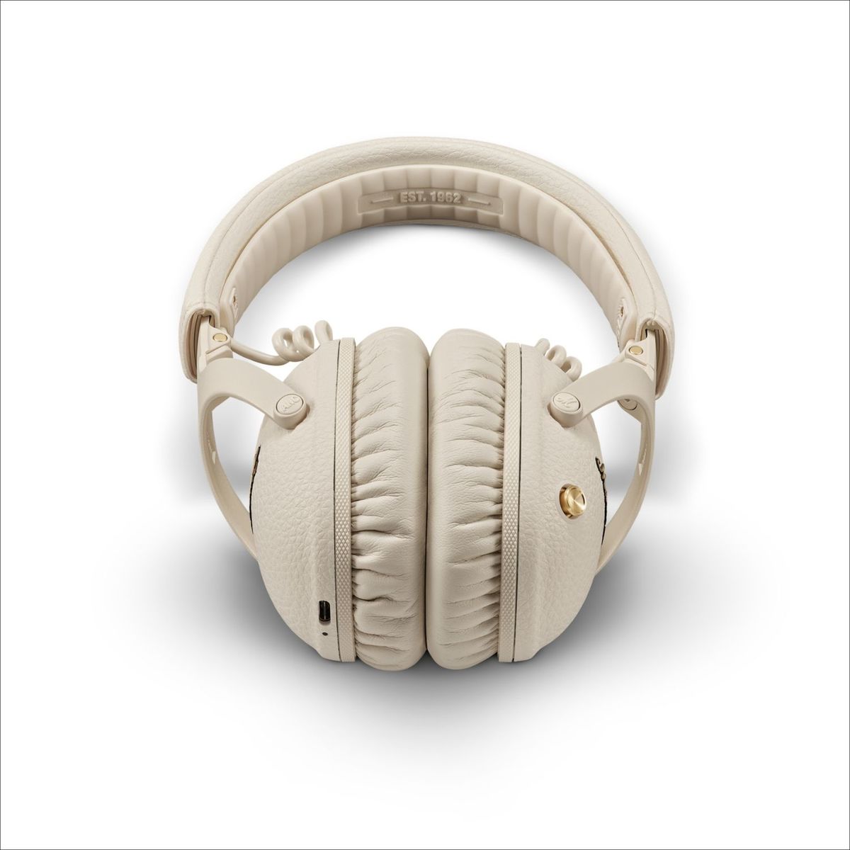 Marshall Monitor III A.N.C. Over-Ear Kopfhörer