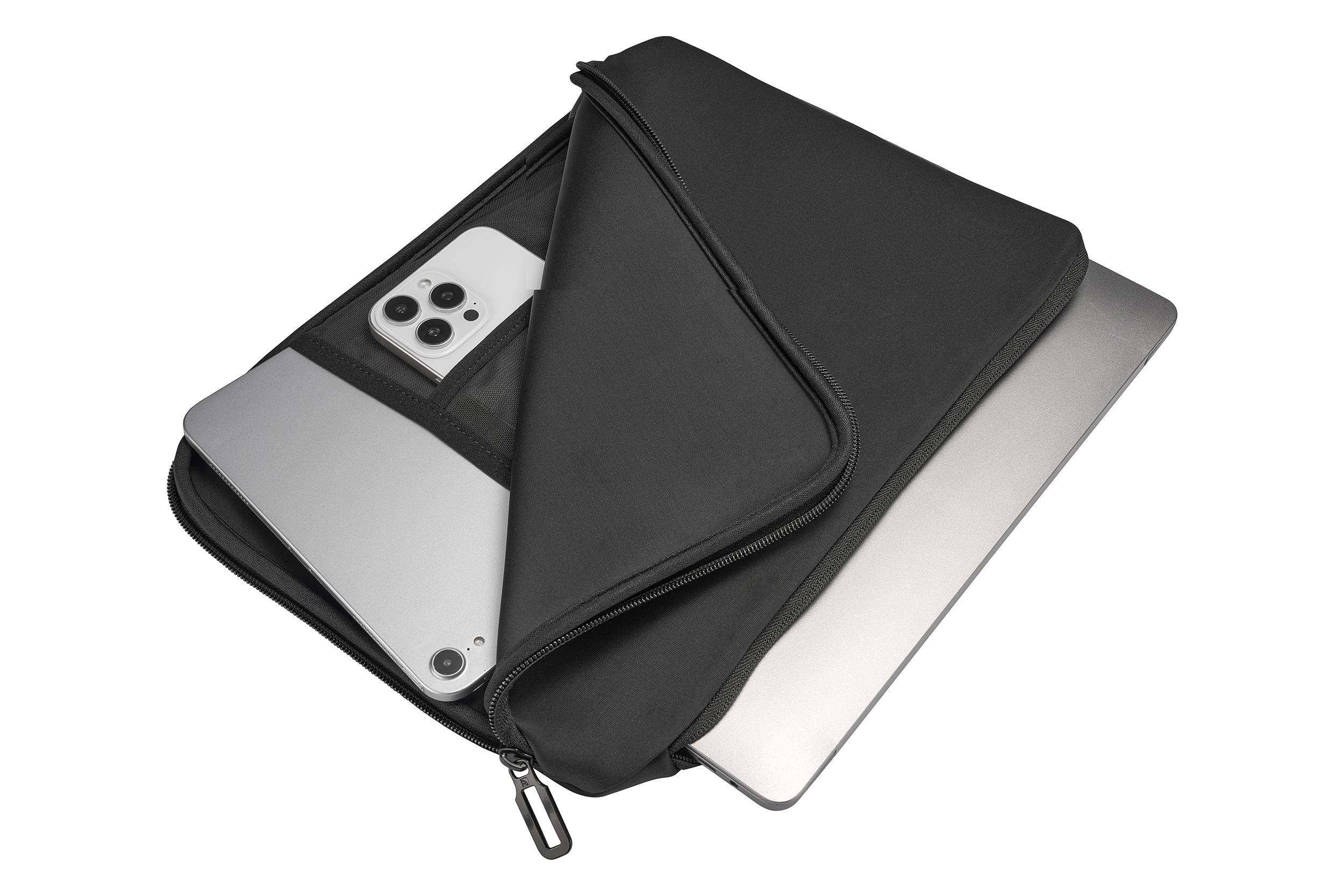 Tucano Doppio Neopren Sleeve für MacBook Pro 14"