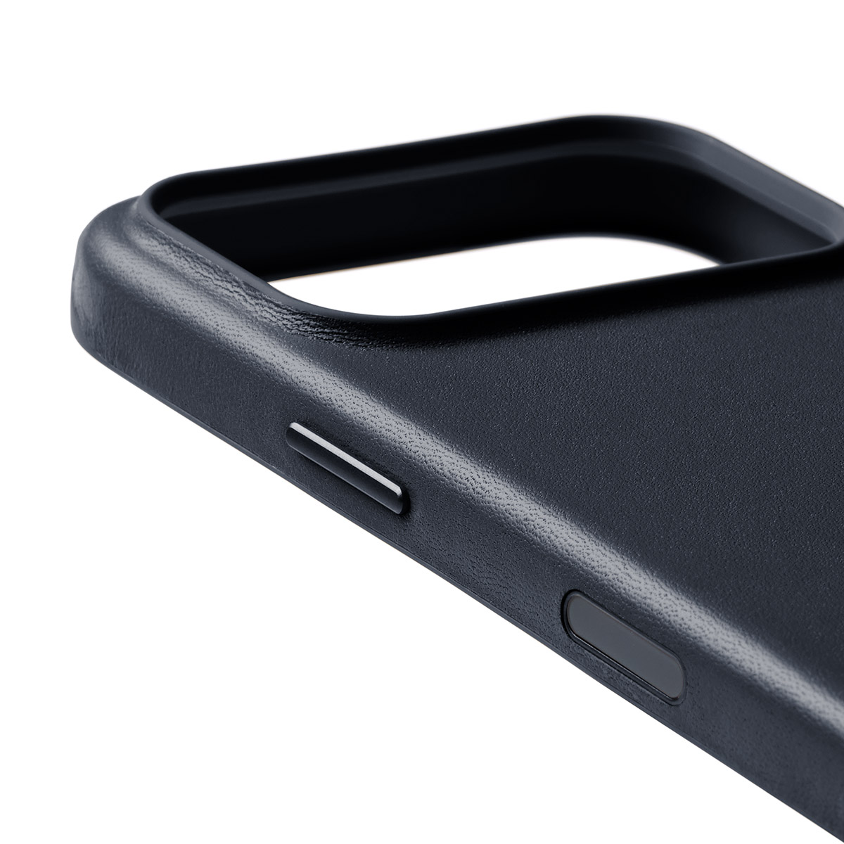 Bellroy Leder Case für iPhone 17 Pro Max